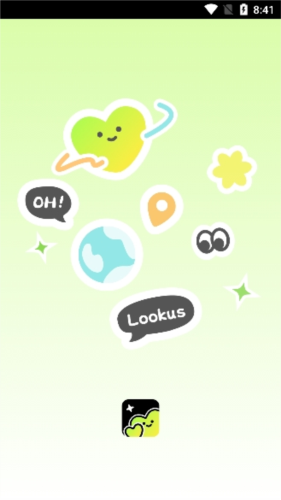 Lookus appͼƬ5
