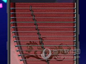 音乐大师怎么弹古筝