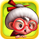 宫爆老奶奶官方版 v1.3.0