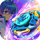 螺旋勇士钻石版v1.1.0安卓版 