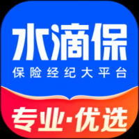 水滴保
