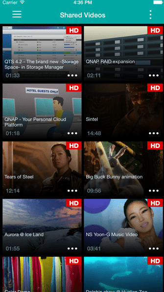 Qvideo下载安装