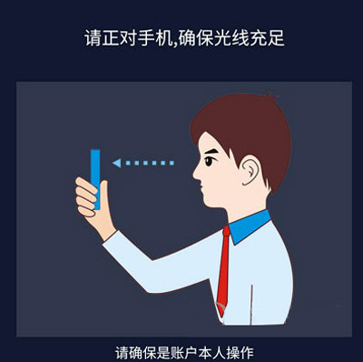 怎么实名认证截图5