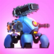 米格机器人战斗（Little Big Robots）