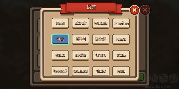 帝国勇士（Empire Warriors TD）