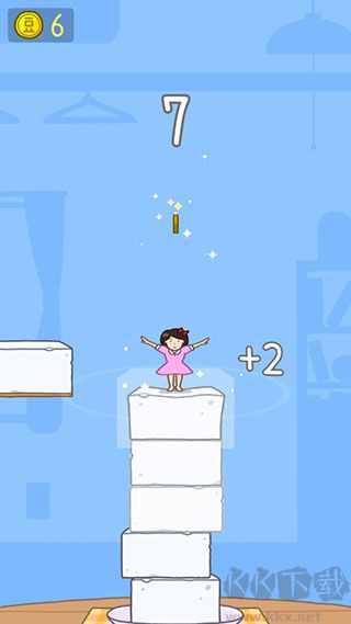 豆腐女孩正版v1.1.64安卓版 