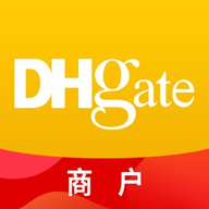 DHgate郭煌网APP商户版