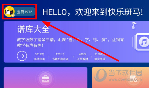 快乐斑马