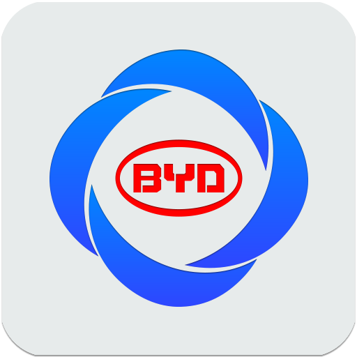 比亚迪移动平台