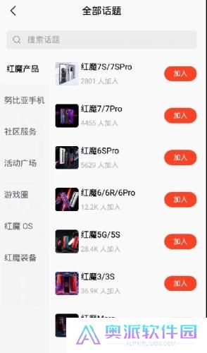 红魔社区
