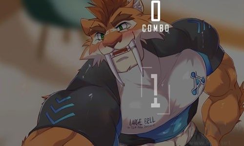 野兽节拍[未上线]v0.1.11安卓版 