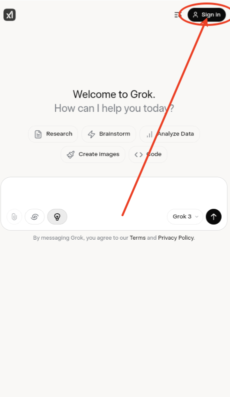 Grok4.0