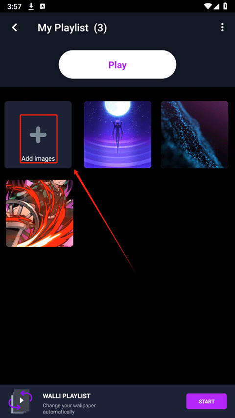 Walli壁纸中文版