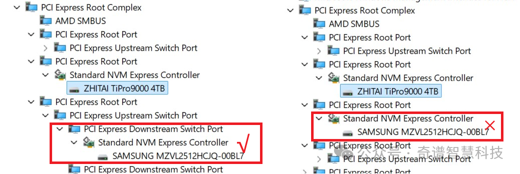 满血PCI-E 5.0全链路 致态TiPro9000 4TB打造最强主机