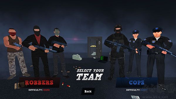 正义之敌3最新版 v1.0.9安卓版 