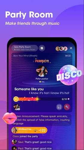 WeSing国际版 v100.86.0.980