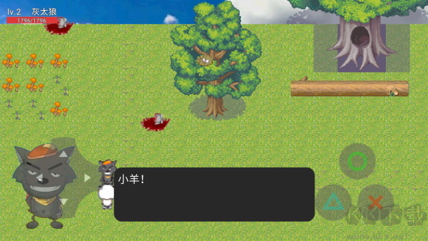 灰太狼的逆袭官方正版 v22.05.1安卓版 