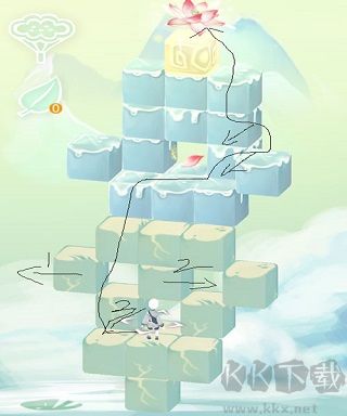 爱莲说手游