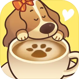 小狗咖啡馆下载 v1.0.4