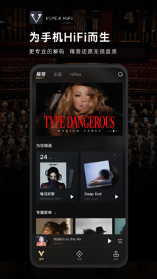 vIPER HiFi v4.1.9安卓版