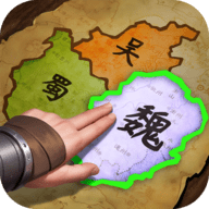 三国群英传鸿鹄霸业国战版 1.2.3