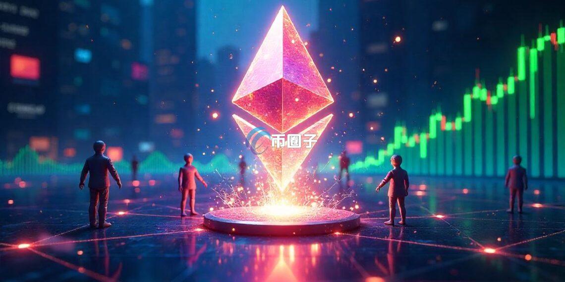 区块链数据平台Artemis：2026年第一季度以太坊交易笔数破2亿！但币价依然未见起色