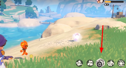 洛克王国世界官方正版