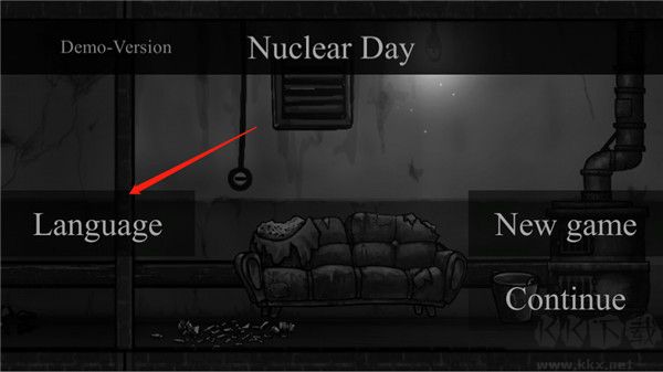 核后之日（Nuclear Day Survival）手机版v0.139.7安卓版 