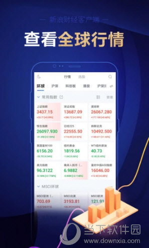 新浪财经