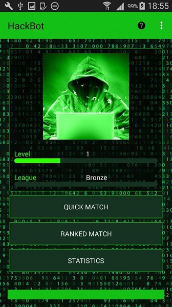 Hacker网络攻击游戏下载安装