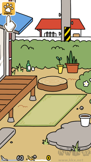 猫咪后院2正版