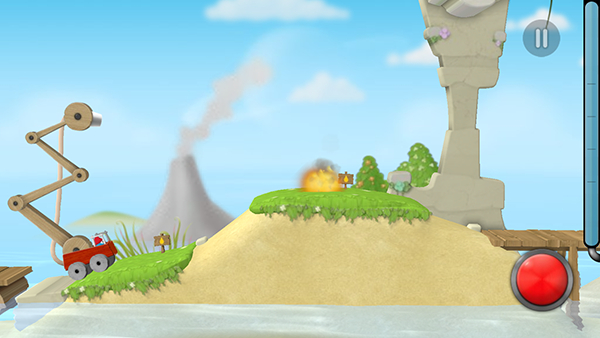 超级救火队2手机版