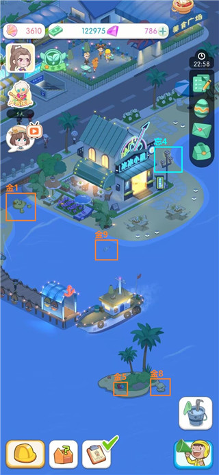My Little FantaSea最新版