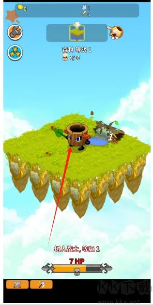 点击英雄（Clicker Heroes）手机版v2.7.5664安卓版 