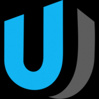 u建