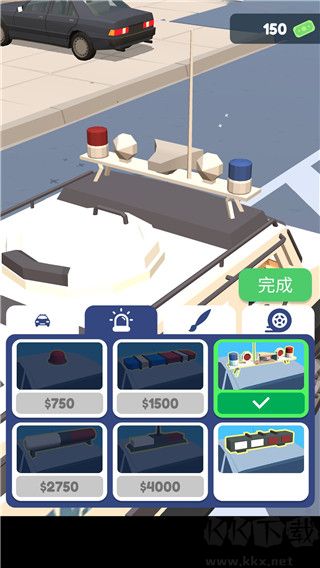 巡警模拟器手机版 v2.0.6安卓版 