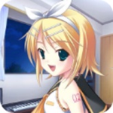 铃音之歌初音之声