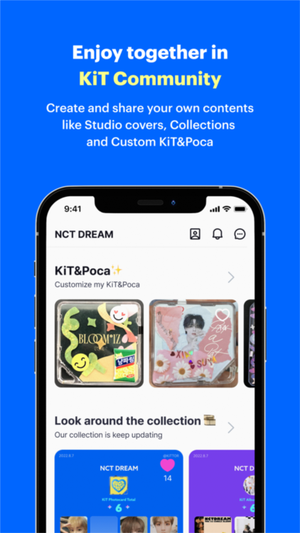 kit player手机版