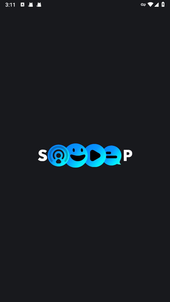 SOOP软件下载安装