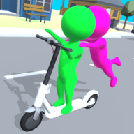 滑板车出租车  V1.3.1下载
