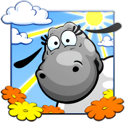 云和绵羊的故事游戏(Clouds & Sheep)