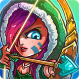 王国保卫战6废土世界中文版下载 v1.1.1