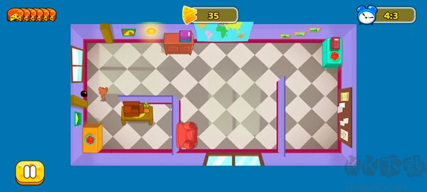 汤姆和杰瑞正版v3.0.23安卓版 