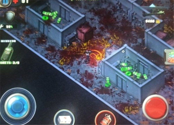孤胆枪手1(Alien Shooter)