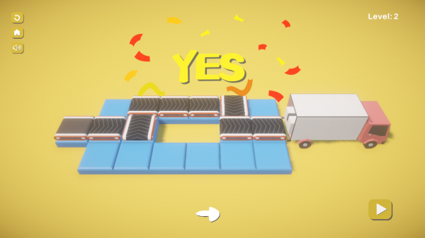 Conveyor手游中文版