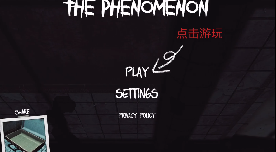 The Phenomenon