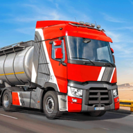 公路卡车模拟器