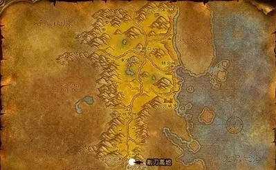 魔兽世界3.35