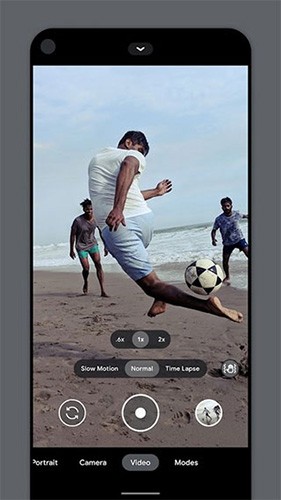 谷歌相机小米版 v9.9.106.767010485.16