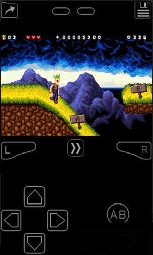 myboy模拟器2025最新版 v1.7.0.2